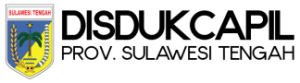 DISDUKCAPIL SULTENG