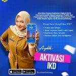 AKTIVASI IDENTITAS KEPENDUDUKAN DIGITAL