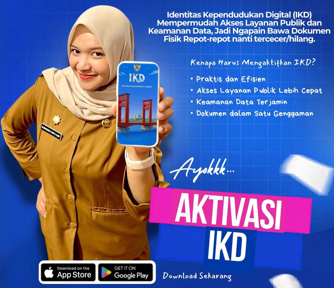 DISDUKCAPIL SULTENG